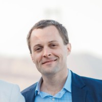 Alex Forshaw, Co-Founder and CPO of Ducat Protocol